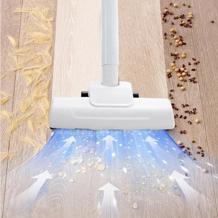 jamalalhayat™3-in-1 Cordless Vacuum Cleaner – مكنسة كهربائية لاسلكية 3 في 1