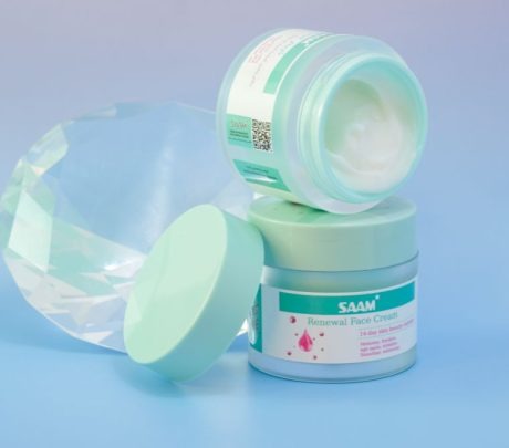Jamalalhayat™ SAAM Renewal Face Cream