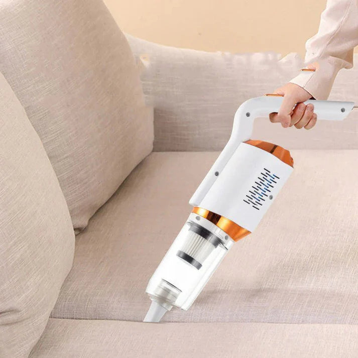 jamalalhayat™3-in-1 Cordless Vacuum Cleaner – مكنسة كهربائية لاسلكية 3 في 1