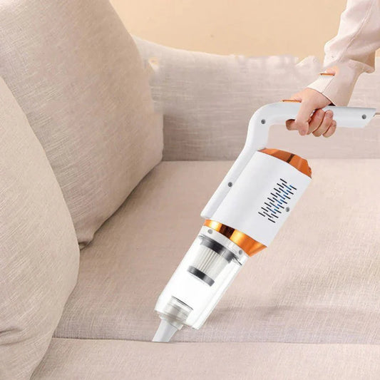 jamalalhayat™3-in-1 Cordless Vacuum Cleaner – مكنسة كهربائية لاسلكية 3 في 1