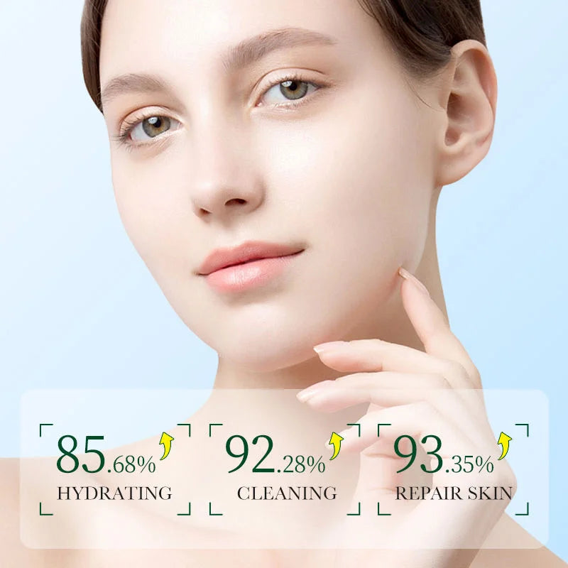 Jamalalhayat™ Sadoer - Licorice Root Whitening Skin Care Set