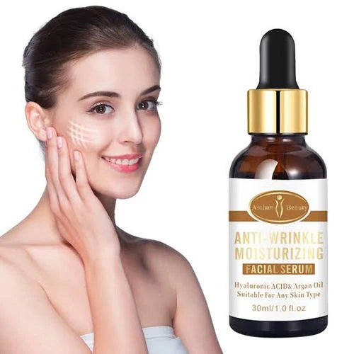 Jamalalhayat™ Aichun Beauty - Anti-Wrinkle Moisturizing Facial Serum (Original)