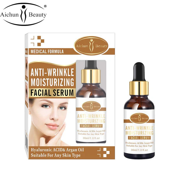Jamalalhayat™ Aichun Beauty - Anti-Wrinkle Moisturizing Facial Serum (Original)