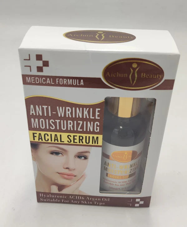 Jamalalhayat™ Aichun Beauty - Anti-Wrinkle Moisturizing Facial Serum (Original)