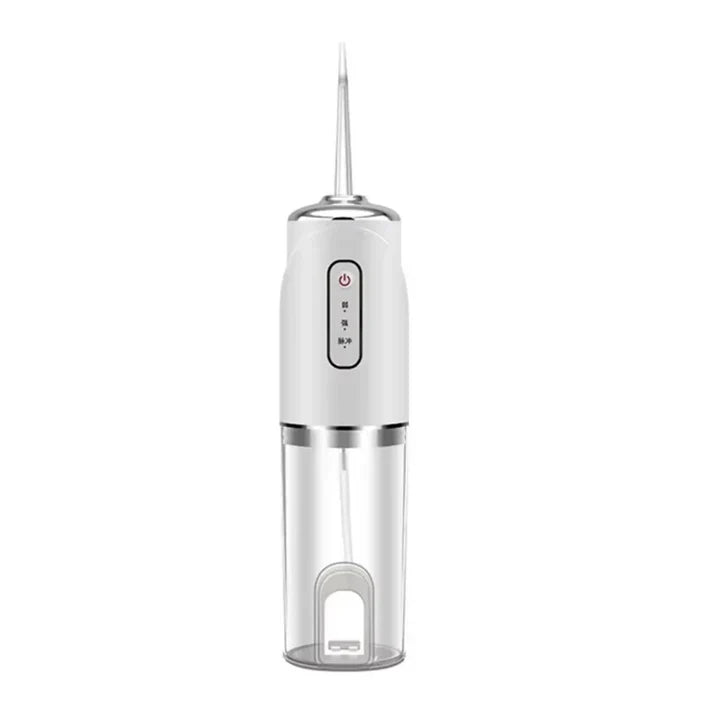 jamalalhayat™3 In 1 Oral Irrigatorجهاز ري الفم 3 في 1