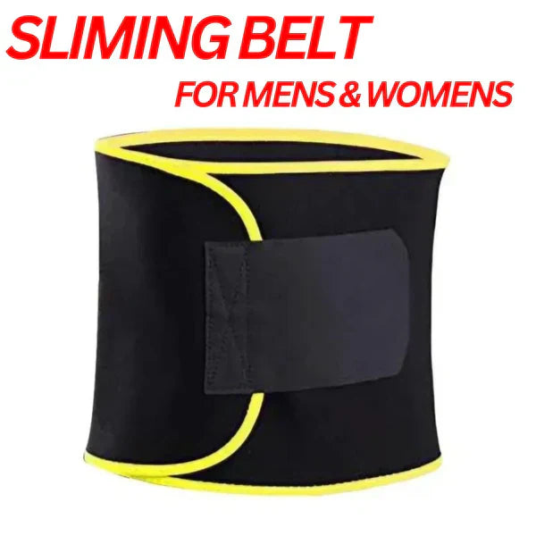 jamalalhayat™HOT ADJUSTABLE SLIMING BELT