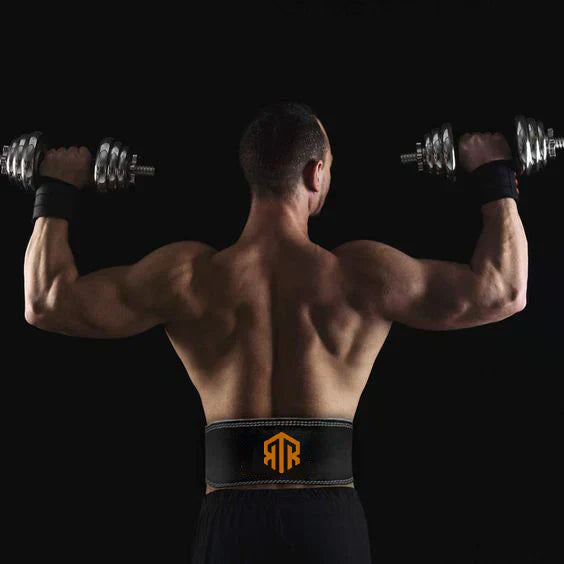 jamalalhayat™HOT ADJUSTABLE SLIMING BELT