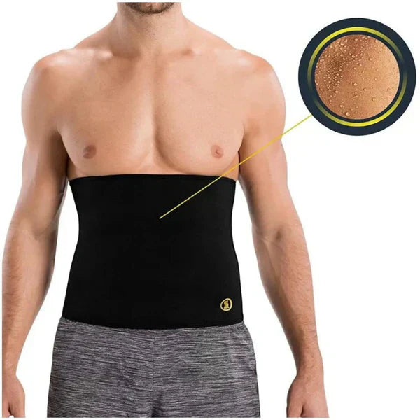 jamalalhayat™HOT ADJUSTABLE SLIMING BELT